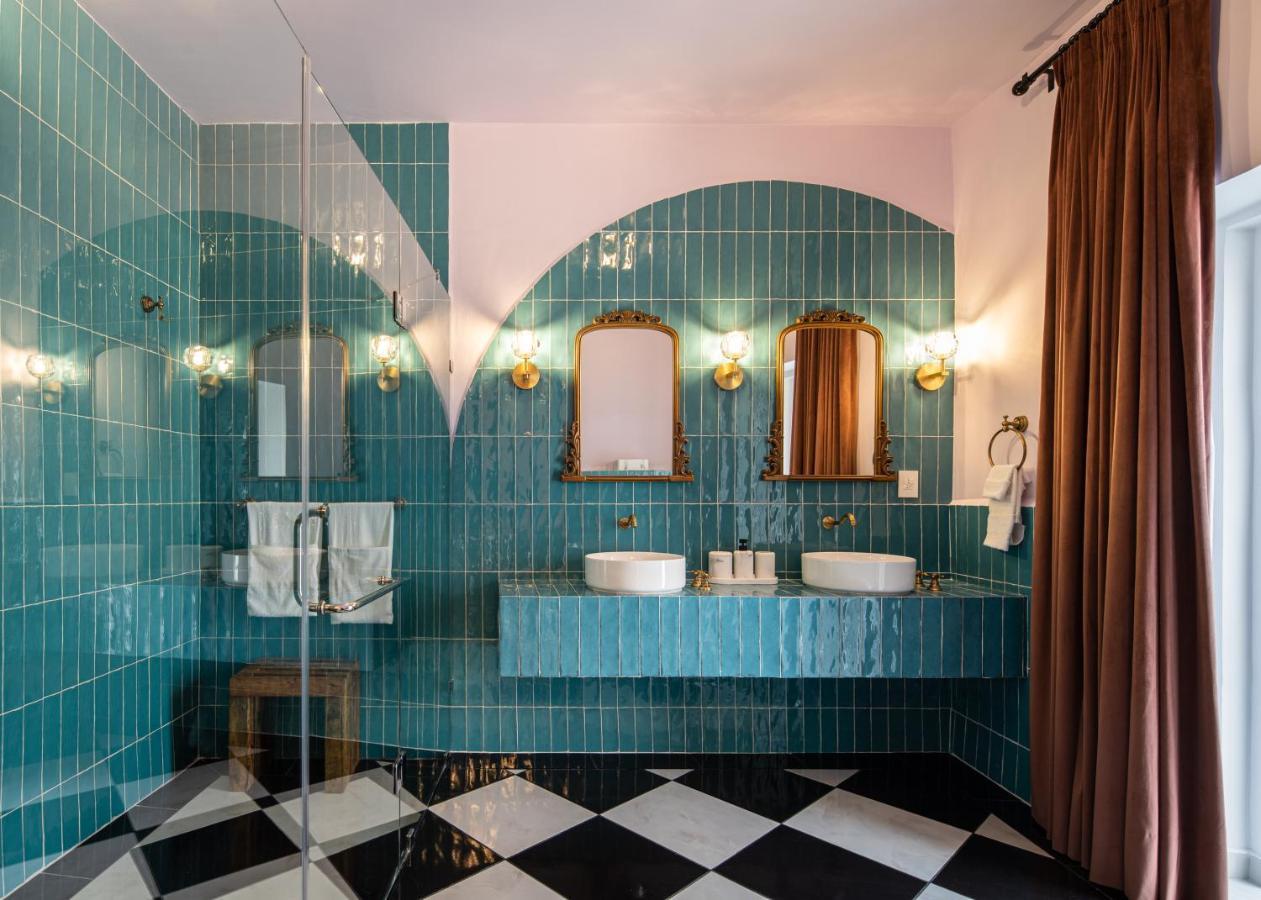 Holt Hotel De Mi Independencia King Room Oaxaca Экстерьер фото